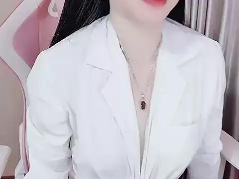 Agnelyn____ on StripChat