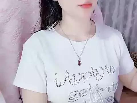 Agnelyn____ on StripChat