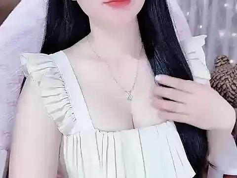 Agnelyn____ on StripChat