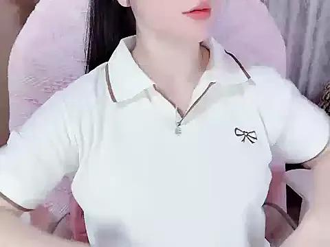 Agnelyn____ on StripChat