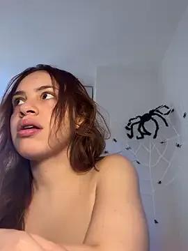 AgnesCampp on StripChat