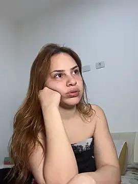 AgnesCampp on StripChat