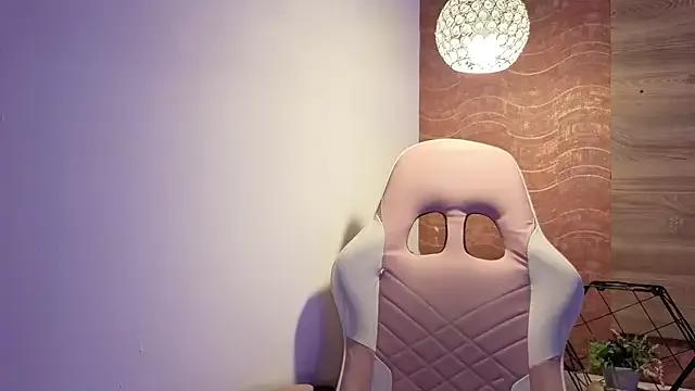 AgnesIvanova on StripChat