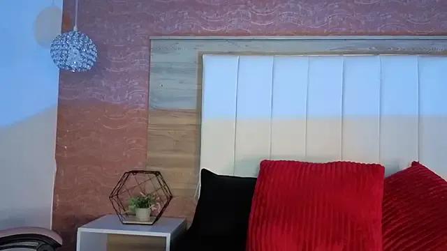 AgnesIvanova on StripChat