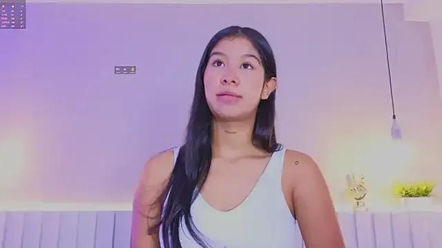 Aida_moreno on StripChat