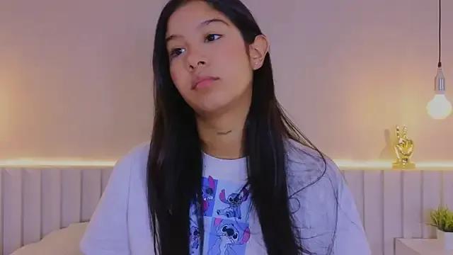 Aida_moreno on StripChat