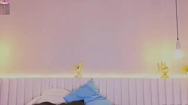 Aida_moreno on StripChat