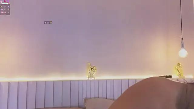 Aida_moreno on StripChat