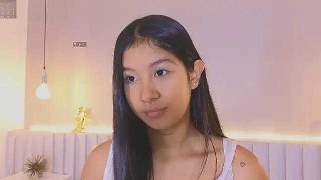 Aida_moreno on StripChat