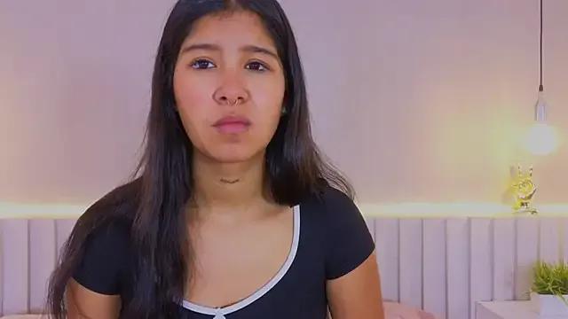 Aida_moreno on StripChat