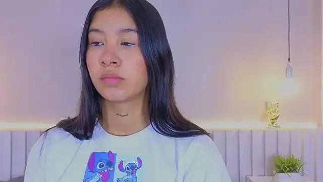 Aida_moreno on StripChat