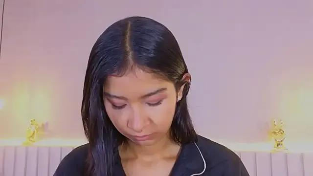 Aida_moreno on StripChat