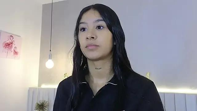 Aida_moreno on StripChat