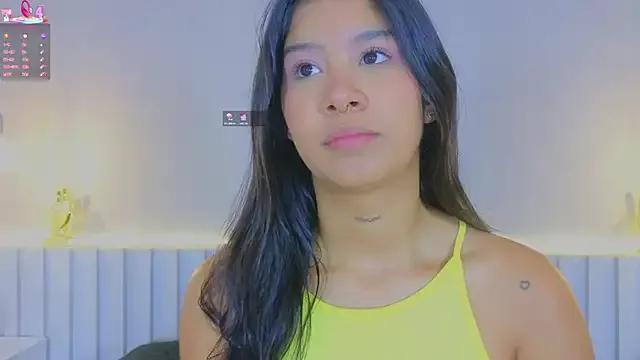 Aida_moreno on StripChat