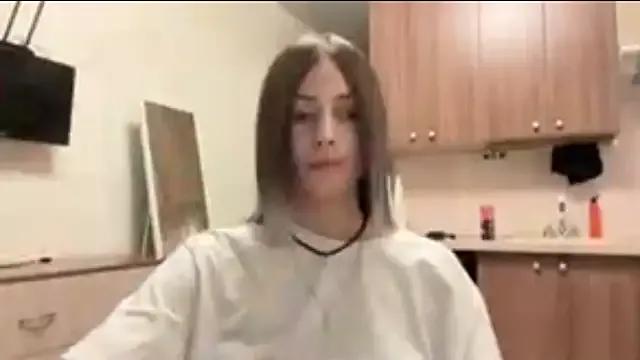 AidaGloshen on StripChat