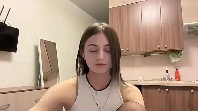 AidaGloshen on StripChat