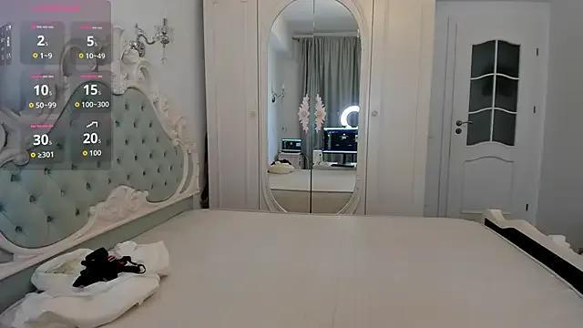 Ailinaioki on StripChat