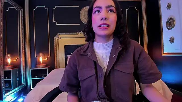 aitana_johns — Doggy Style +Spanks