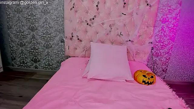 Akilla_Queen on StripChat