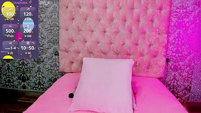 Akilla_Queen on StripChat