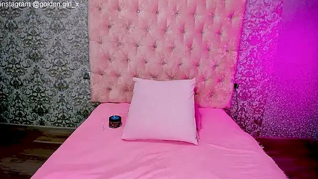 Akilla_Queen on StripChat