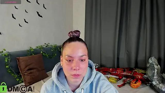 Al1ice_Moures on StripChat