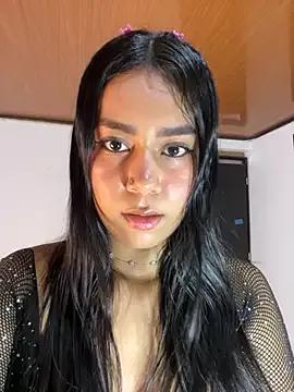 ALANAH_KITTY on StripChat