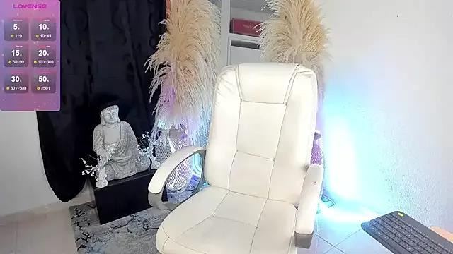 ALANAH_KITTY on StripChat