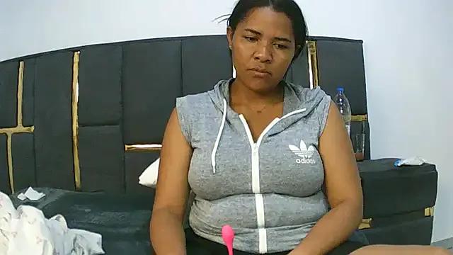 aleixane on StripChat