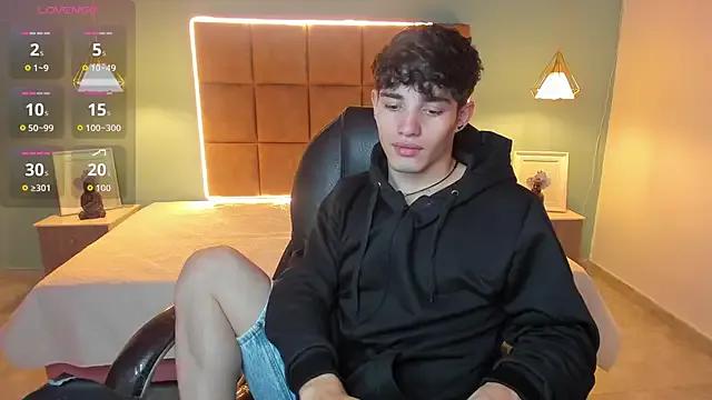 AlejooTwink on StripChat