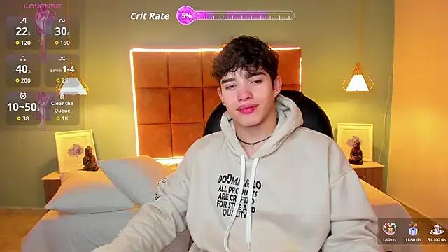 AlejooTwink on StripChat