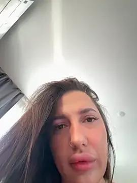 AleksandraRich on StripChat