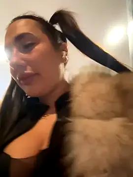 AleksandraRich on StripChat