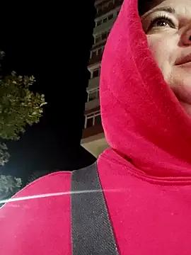 AleshaArabian on StripChat