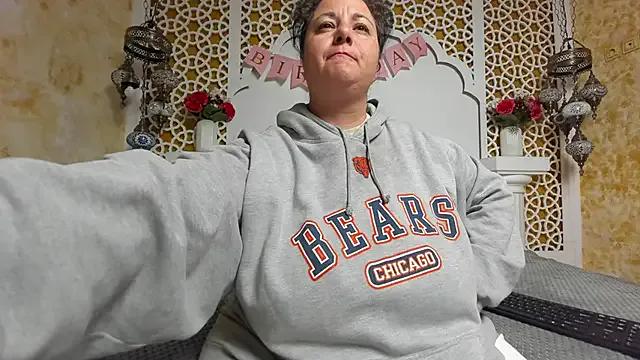 AleshaArabian on StripChat