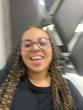 AlesiaCooper on StripChat