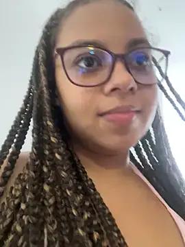 AlesiaCooper on StripChat