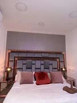 AlesiaCooper on StripChat