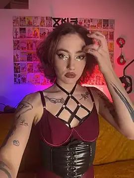 Alex_Fck on StripChat