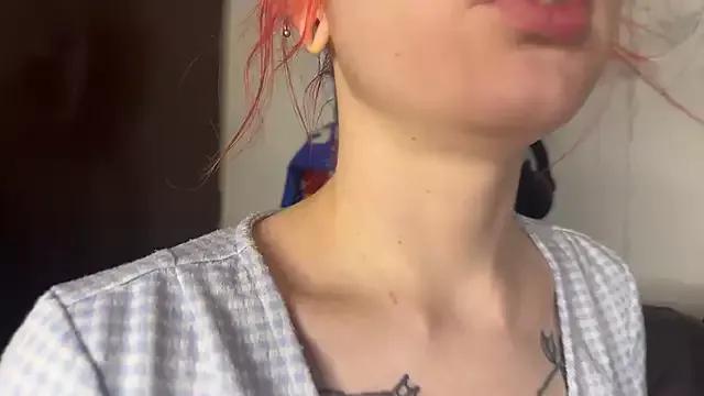 Alex_Fck on StripChat