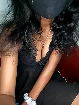 Alexa-Telugu on StripChat