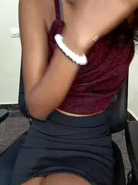 Alexa-Telugu on StripChat