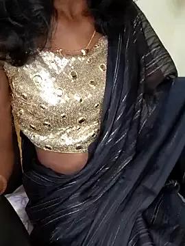 Alexa-Telugu on StripChat