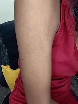 Alexa-Telugu on StripChat