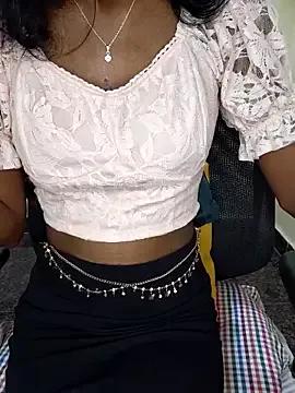 Alexa-Telugu on StripChat