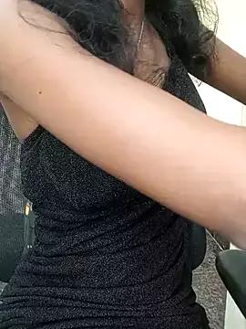 Alexa-Telugu on StripChat