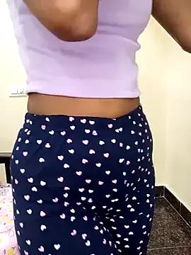 Alexa-Telugu on StripChat