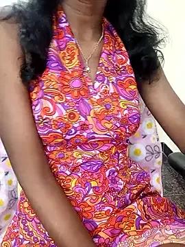 Alexa-Telugu on StripChat