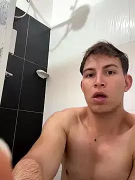 AlexanderBianchi2 on StripChat