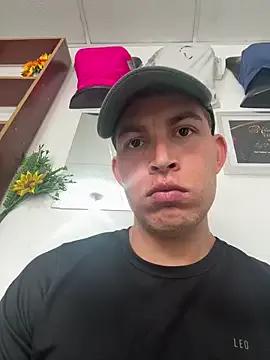 AlexanderBianchi2 on StripChat